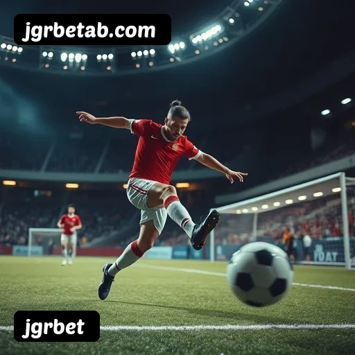 Bônus e promoções jgrbet