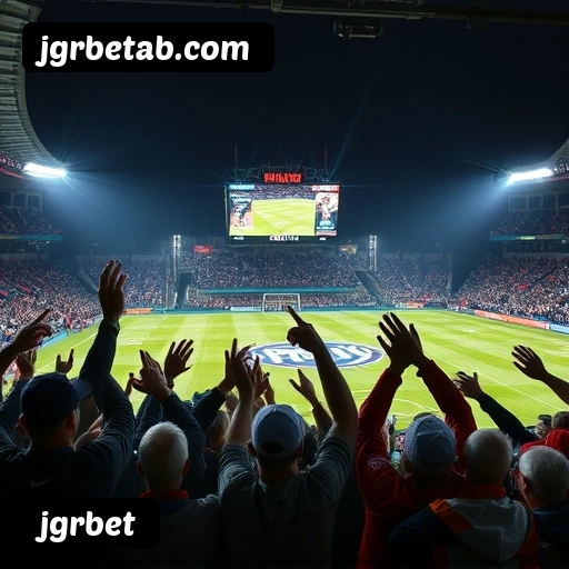 Catálogo jgrbet com mais de 3.100 jogos — Pragmatic Play, Evolution, NetEnt e fornecedores certificados